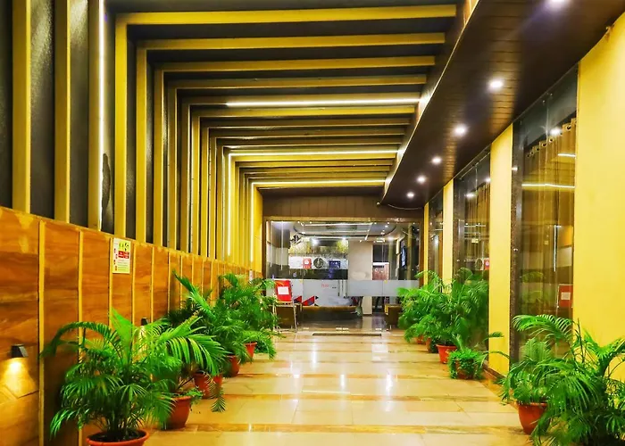 Playotel Inn Sonash