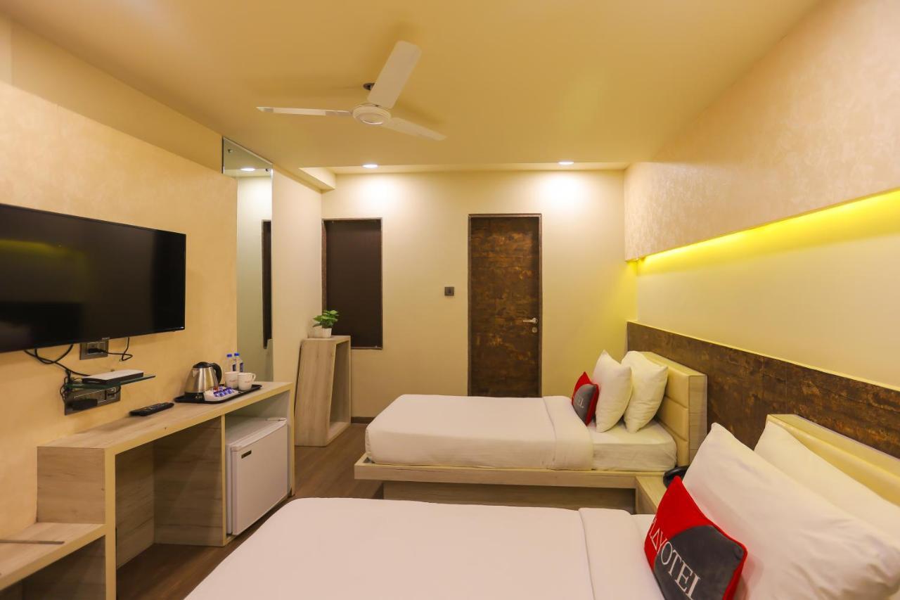 Playotel Sonash Hotel Indore